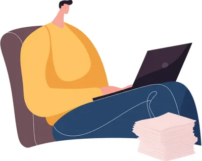 Illustration off - Image 1