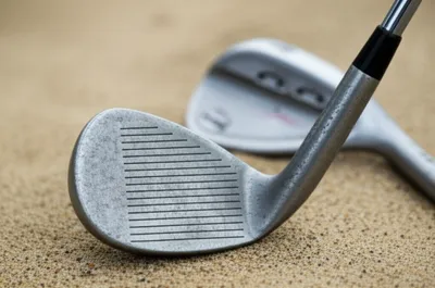 Illustration niblick