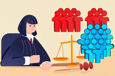 Illustration adjudicates - Image 2