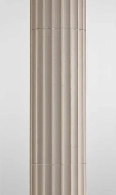 Illustration flutings - Image 1