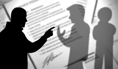 Illustration finger - Image 1