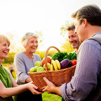 Illustration blessings - Image 1