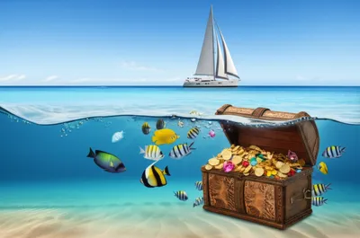 Illustration cheap - Image 1