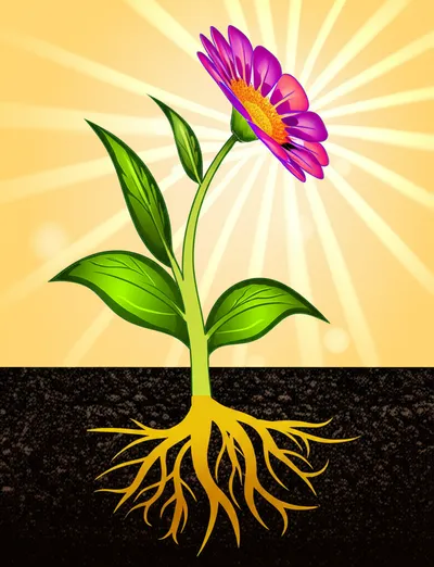 Illustration powered - Image 1