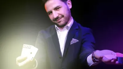 Illustration shuffles - Image 1