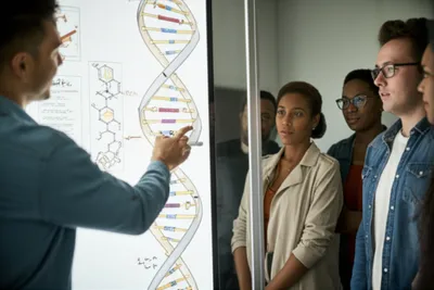 Illustration exhibiting - Image 1