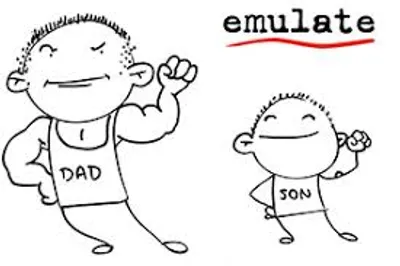 Illustration emulate - Image 2