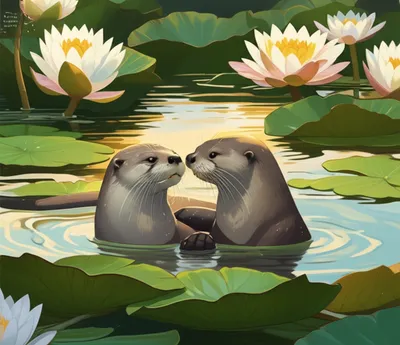 Illustration toys - Image 1