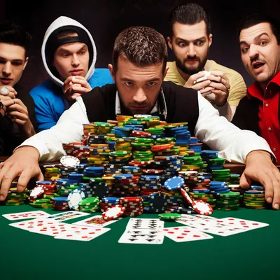 Illustration shoves - Image 1