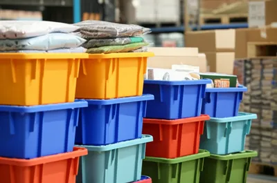 Illustration tote - Image 1