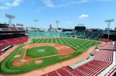 Illustration ballpark - Image 2