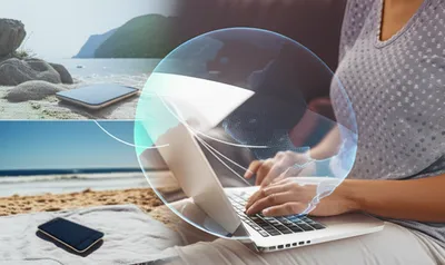 Illustration roams - Image 1