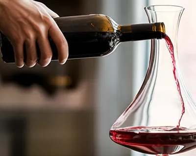 Illustration decant - Image 1