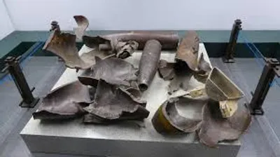 Illustration shrapnel - Image 2