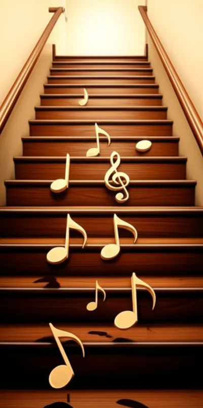 Illustration cadence - Image 2