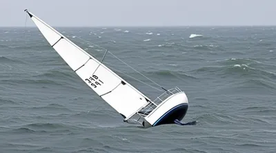 Illustration overturn - Image 1