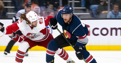 Illustration enforcer - Image 1