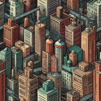 Illustration straddled - Image 1