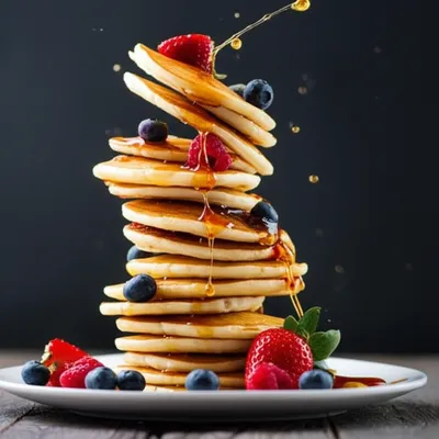 Illustration stacks - Image 1