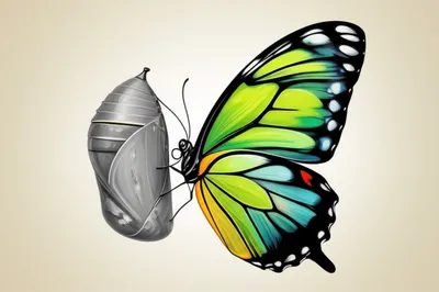 Illustration mutating - Image 1