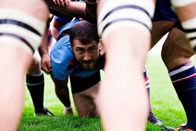 Illustration hooker - Image 1