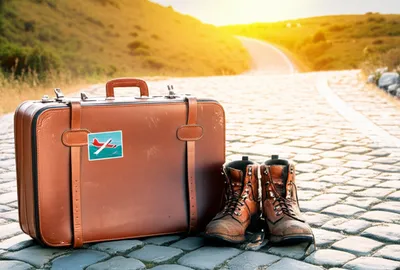 Illustration rolled - Image 1