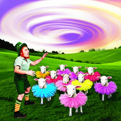 Illustration quare - Image 1