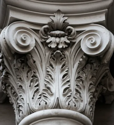 Illustration scrolls - Image 1