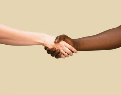 Illustration bilaterally