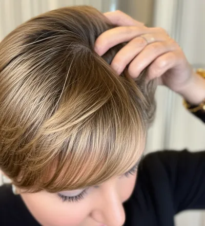 Illustration moussed - Image 1