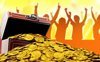 Illustration winnings - Image 1