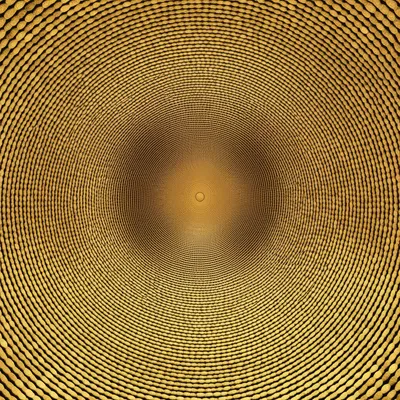 Illustration billions - Image 1