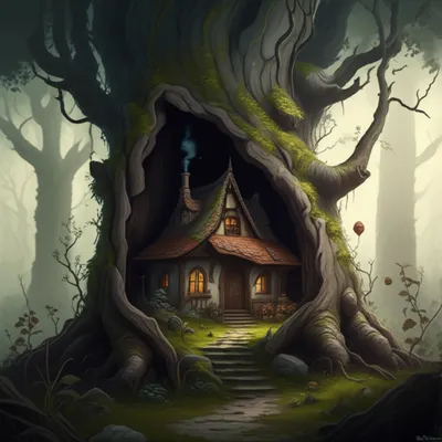 Illustration big - Image 1