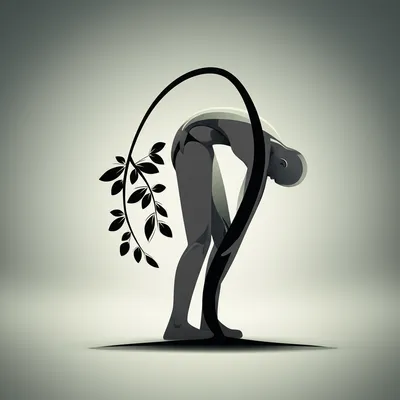 Illustration broken - Image 1