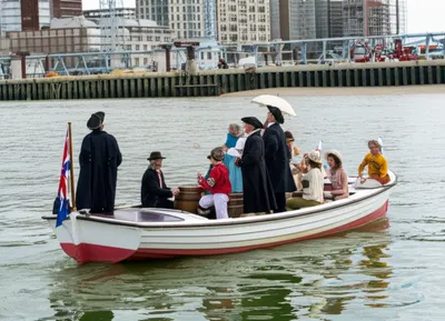 Illustration galley - Image 1