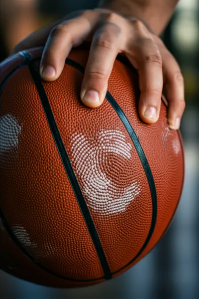 Illustration sweaty - Image 1