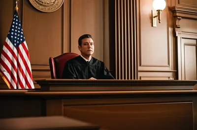 Illustration sheriff - Image 1