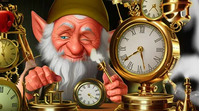 Illustration artificer - Image 1