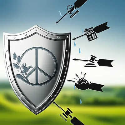 Illustration indemnify