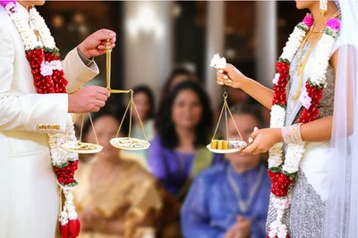 Illustration dowry - Image 1