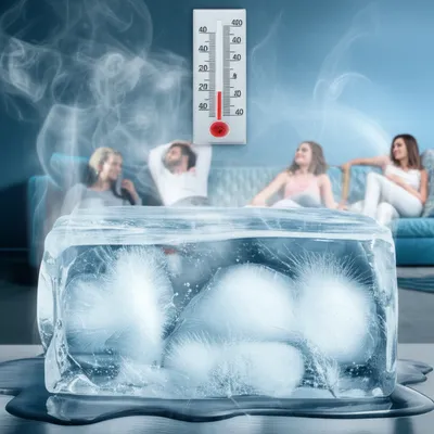 Illustration ton - Image 1