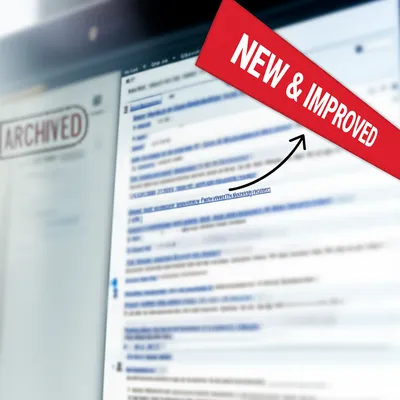 Illustration supersedes