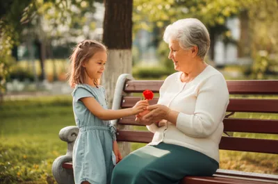 Illustration sweetest - Image 1