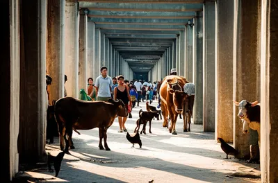 Illustration wicket - Image 1