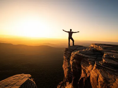 Illustration fearlessly