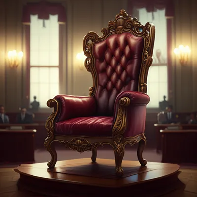 Illustration fauteuils - Image 1