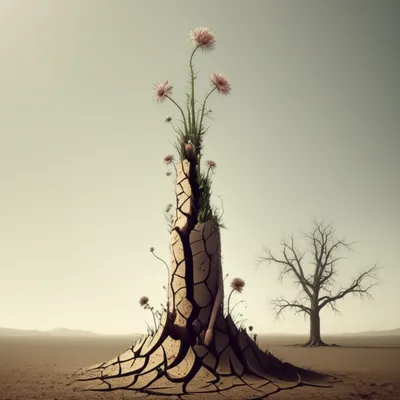 Illustration neck - Image 1