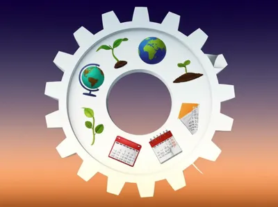 Illustration rolls - Image 1