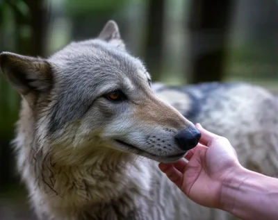 Illustration tames - Image 1