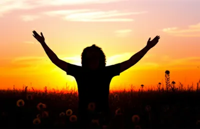 Illustration elated - Image 1